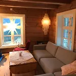 Semesterbostad Jostedal Lodge