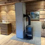 Semesterbostad Jostedal Lodge *