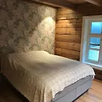 Semesterbostad Jostedal Lodge