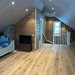 Jostedal Lodge *