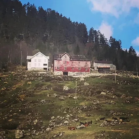 Casa vacanze Jostedal Lodge Jostedal