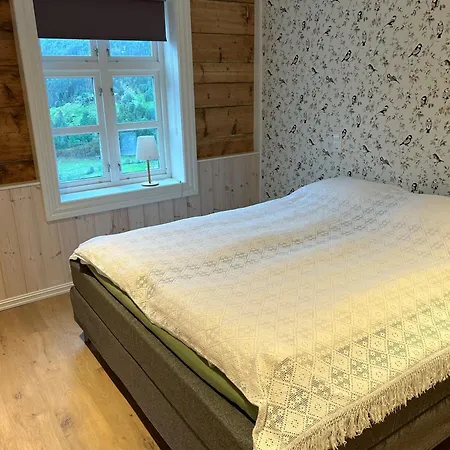 Сasa de vacaciones Jostedal Lodge Jostedal