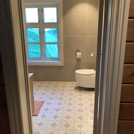 Jostedal Lodge Holiday home Jostedal