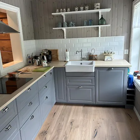 Holiday home Jostedal Lodge Jostedal