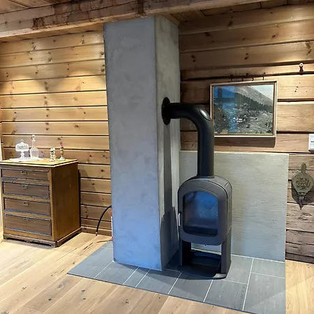 Holiday home Jostedal Lodge *