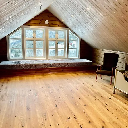 Jostedal Lodge Holiday home Jostedal