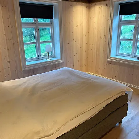 Jostedal Lodge