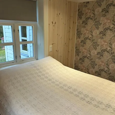 Jostedal Lodge
