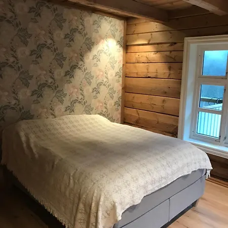 Сasa de vacaciones Jostedal Lodge