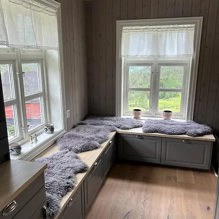 Holiday home Jostedal Lodge *