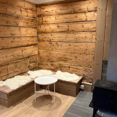 Holiday home Jostedal Lodge Jostedal