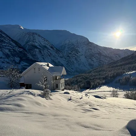 Jostedal Lodge