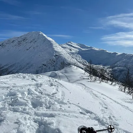 Holiday home Jostedal Lodge *