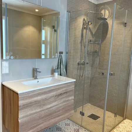 Jostedal Lodge Holiday home *